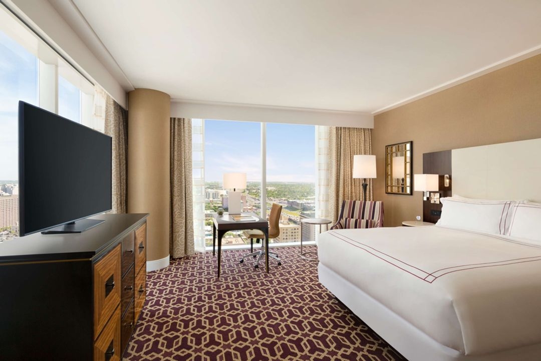 Fairmont Austin - Image 4