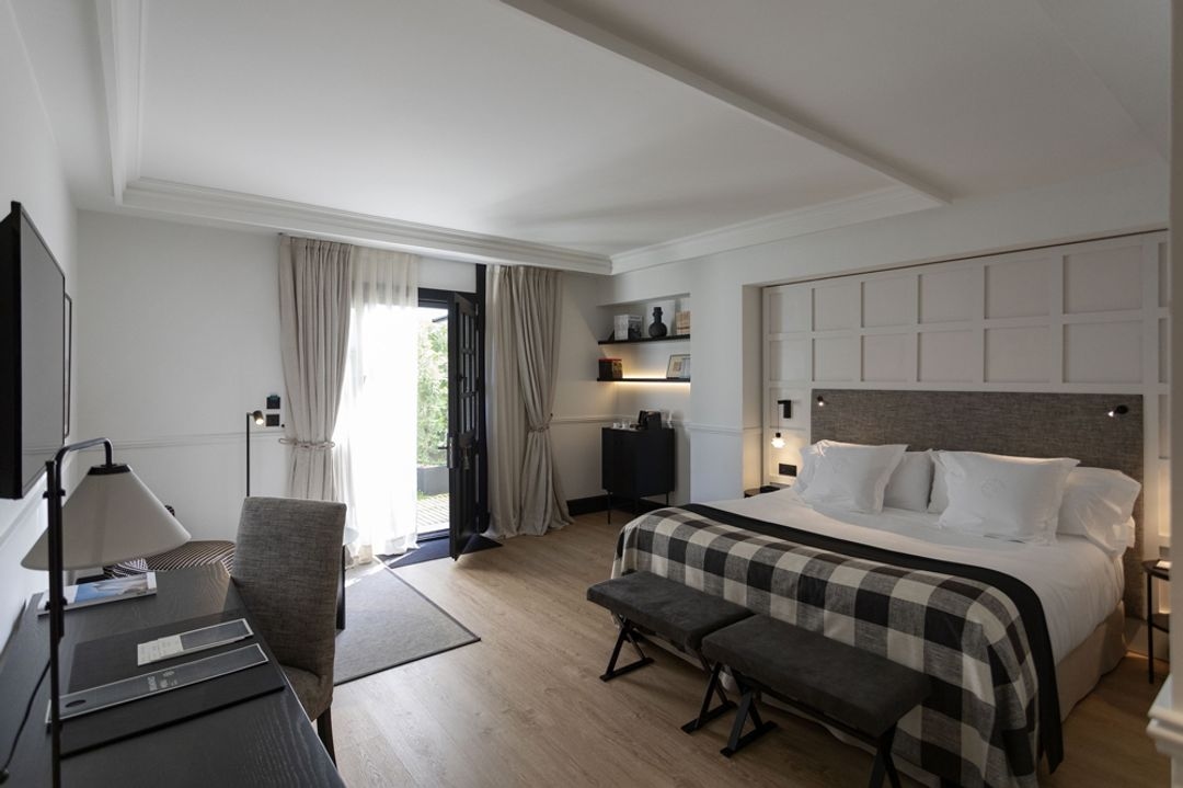 Hotel Villa Soro - Image 4