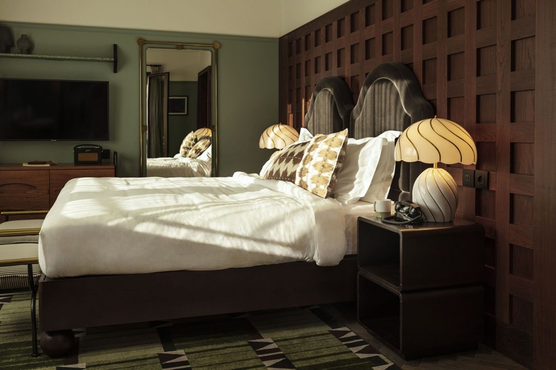 The Hoxton, Rome - Image 4