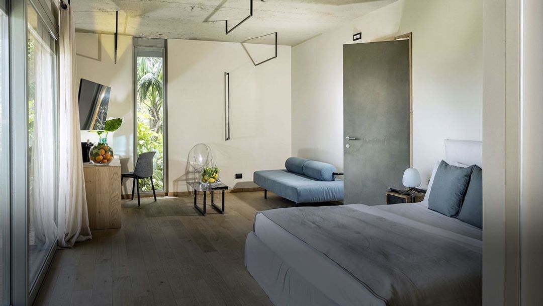 Donna Carmela Resort & Lodges - Image 4