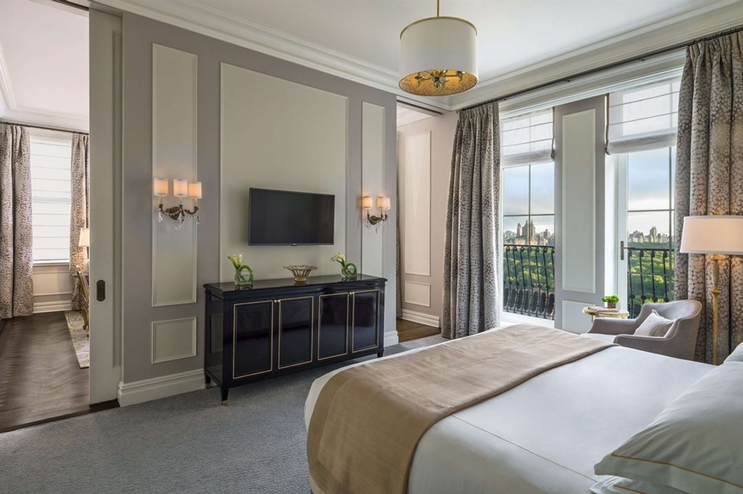 The Plaza, A Fairmont Managed Hotel - View 4