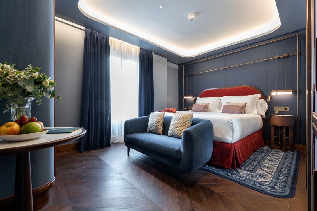 Seda Club Hotel - View 4