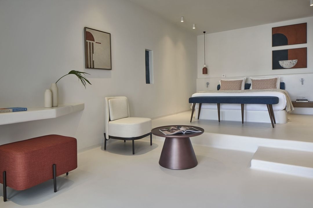 Andronis Minois - View 4