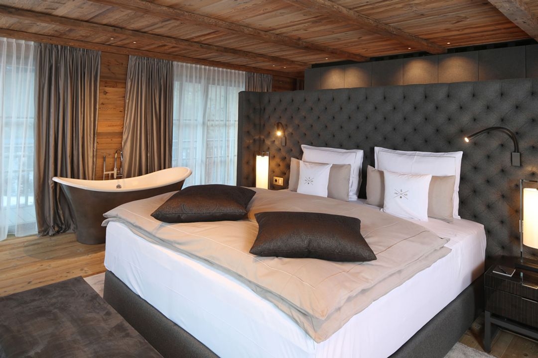 Severin's, The Alpine Retreat - View 4