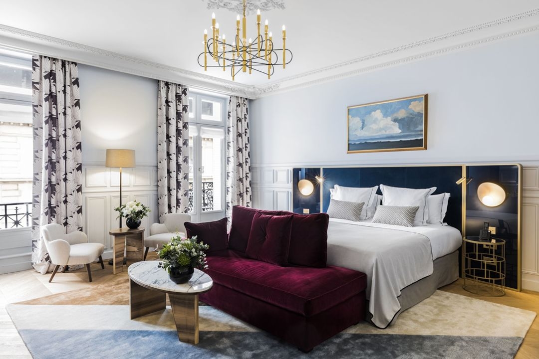 Grand Powers - View 4