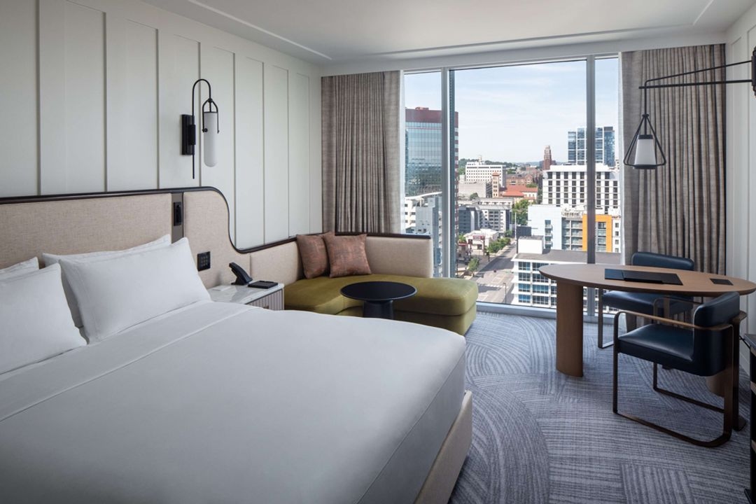 Conrad Nashville - Image 4