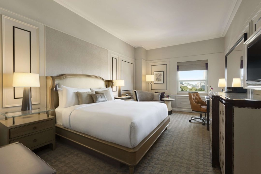 Fairmont Le Château Frontenac - View 4