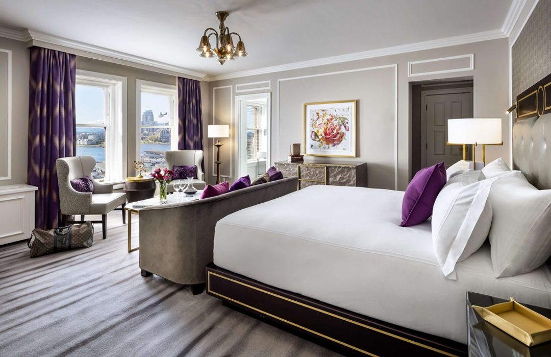 Fairmont Empress - Image 4