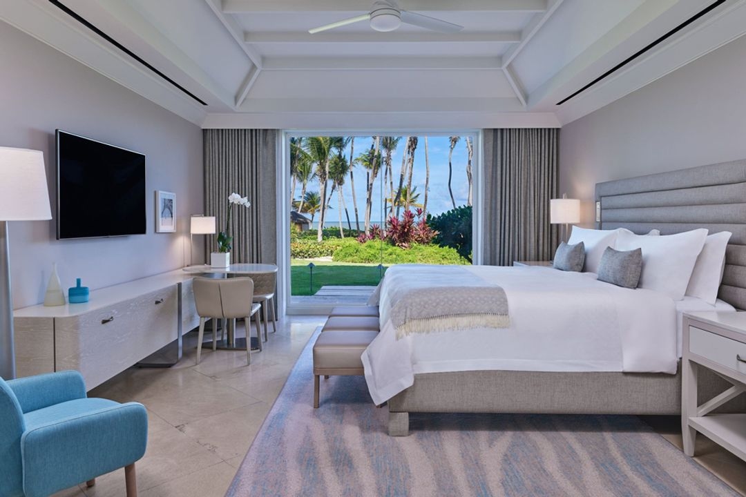 The St. Regis Bahia Beach Resort, Puerto Rico - View 4