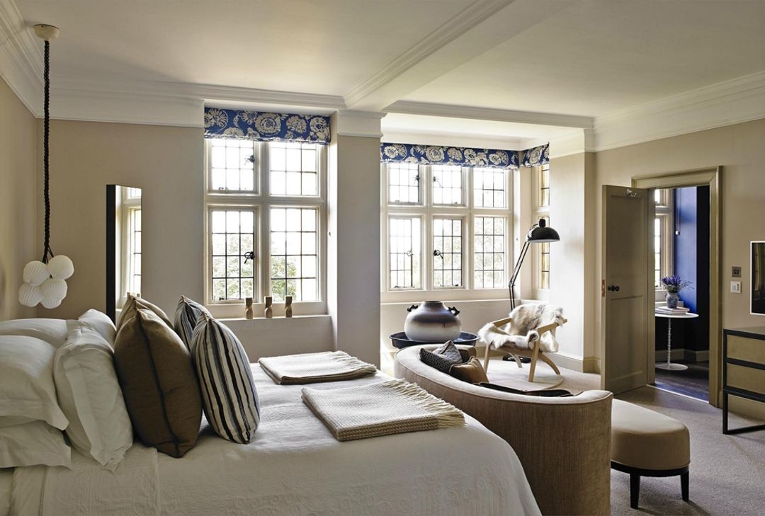 Foxhill Manor - View 4