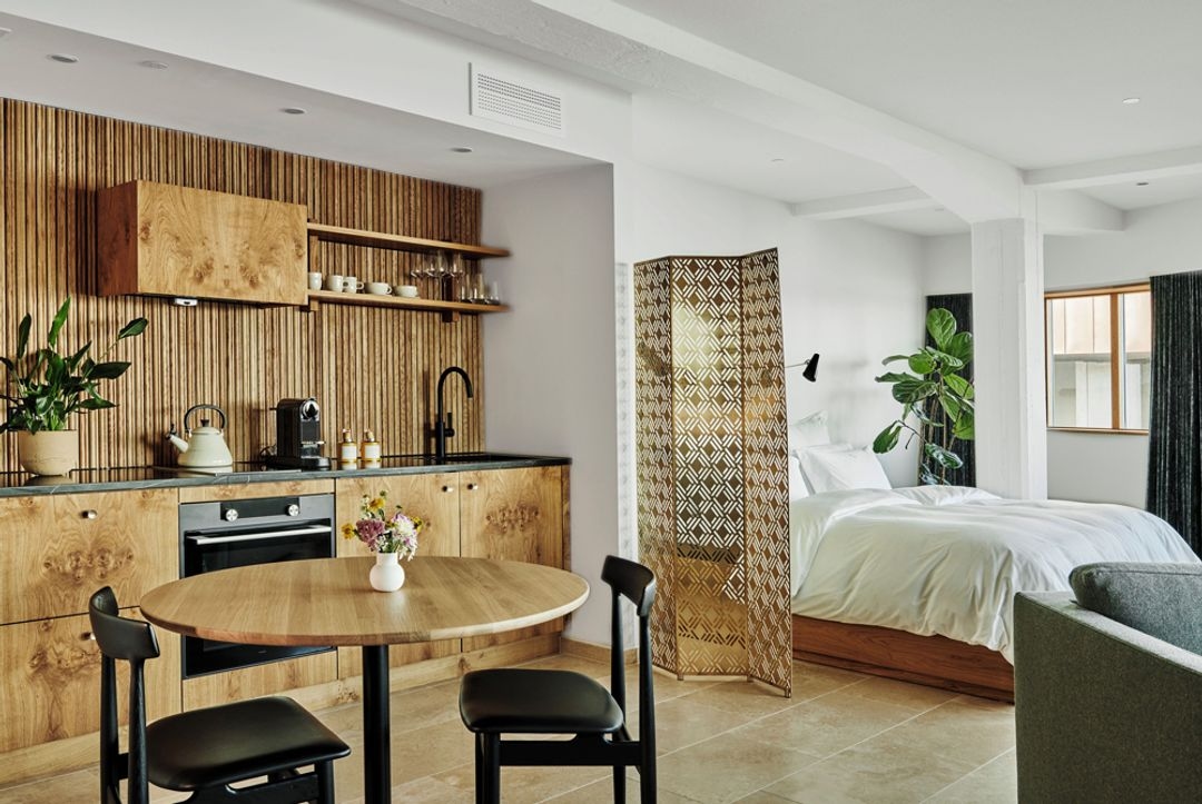 Eilert Smith Hotel - Image 4