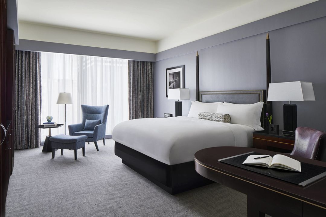 The Ritz-Carlton, Charlotte - View 4