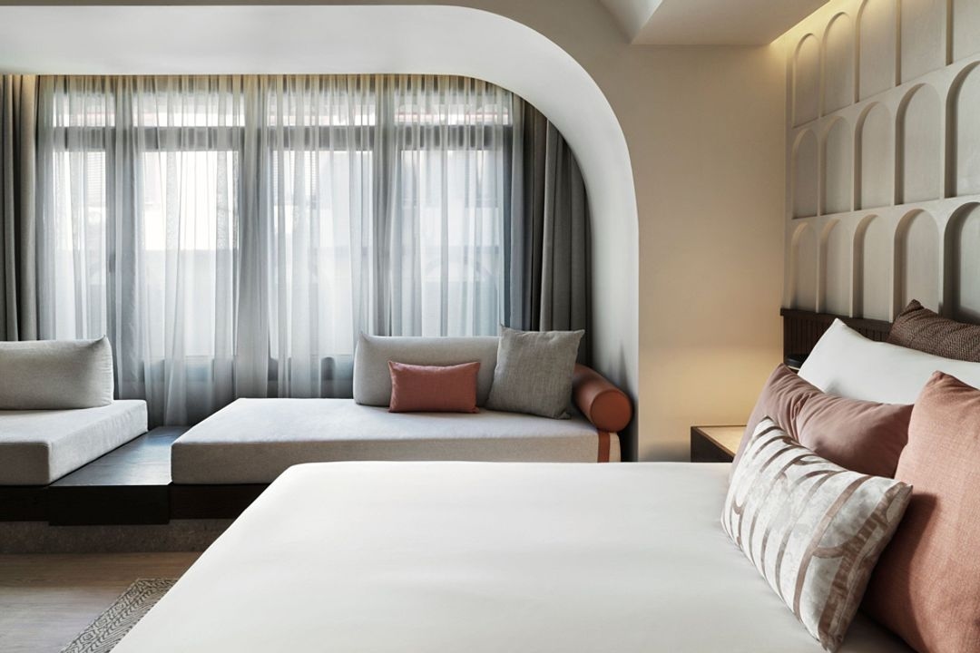 MonAsty, Thessaloniki, Autograph Collection - View 4