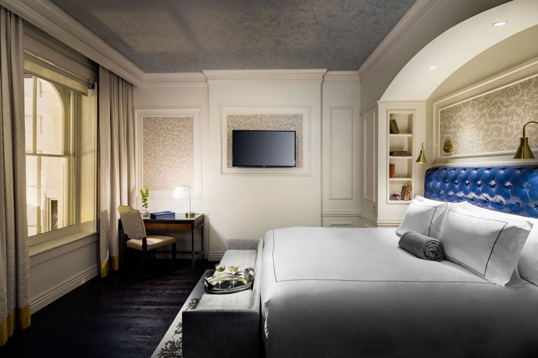 The Adelphi Hotel - View 4