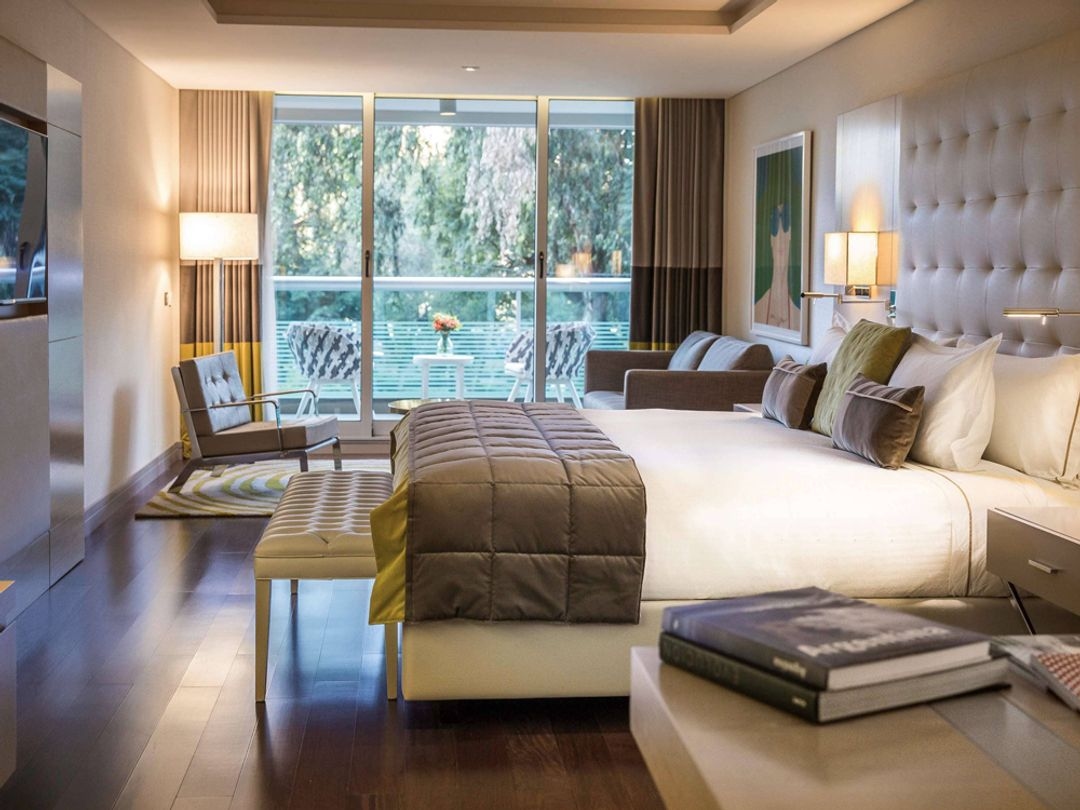 Palladio Hotel Buenos Aires - MGallery - View 4