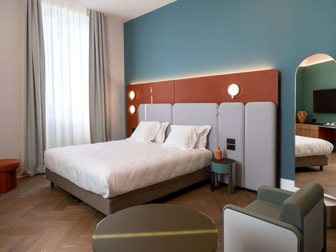 Palazzo Tirso Cagliari - MGallery - Image 4