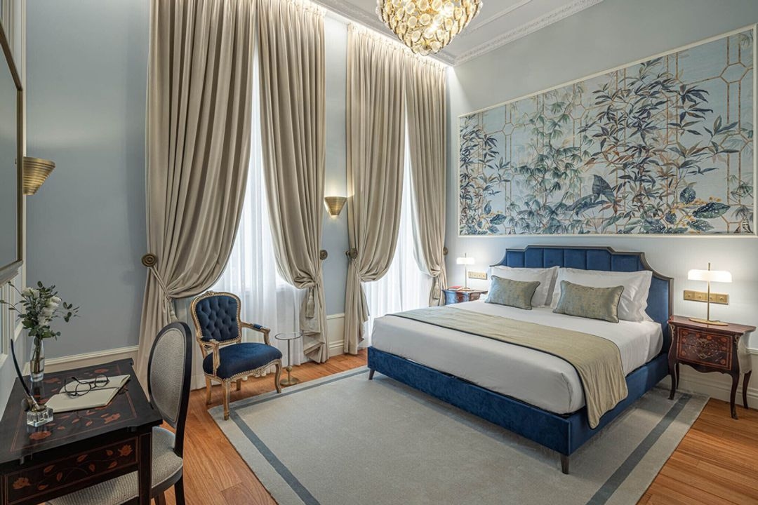 MS Collection Aveiro - Palacete de Valdemouro - View 4