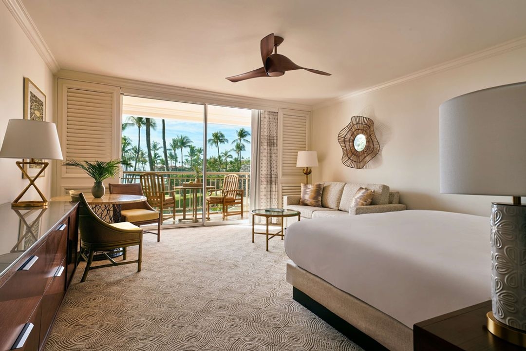 Grand Wailea, A Waldorf Astoria Resort - View 4