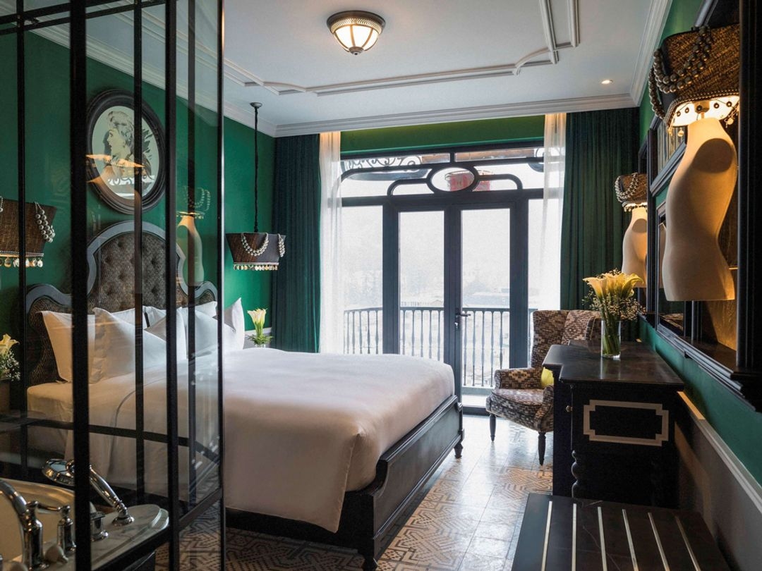 Hôtel de la Coupole - MGallery - Image 4