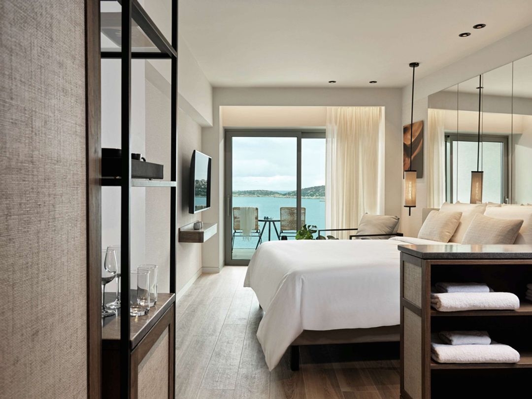 NIKO Seaside Resort Crete - MGallery - Adults Only - Image 4