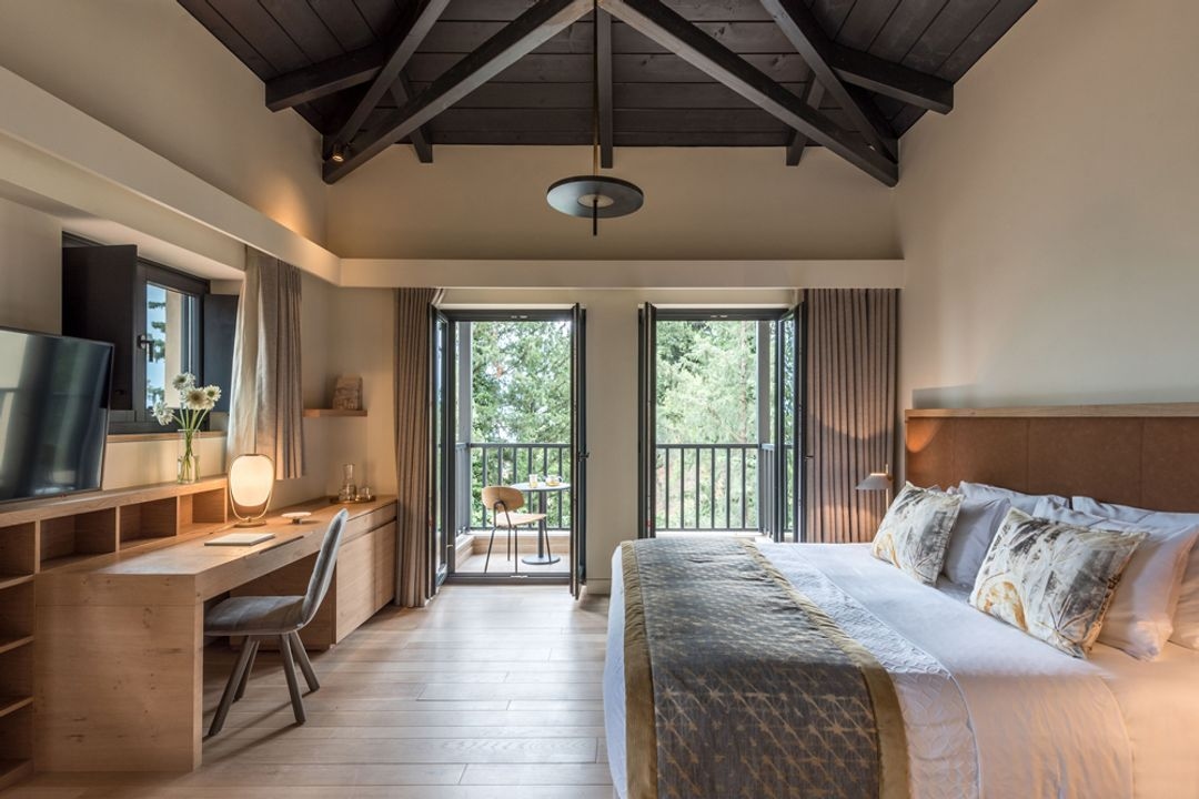 Euphoria Retreat - View 4