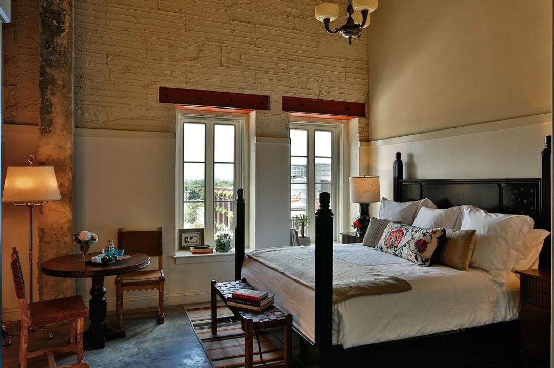 Hotel Emma at Pearl - Image 4