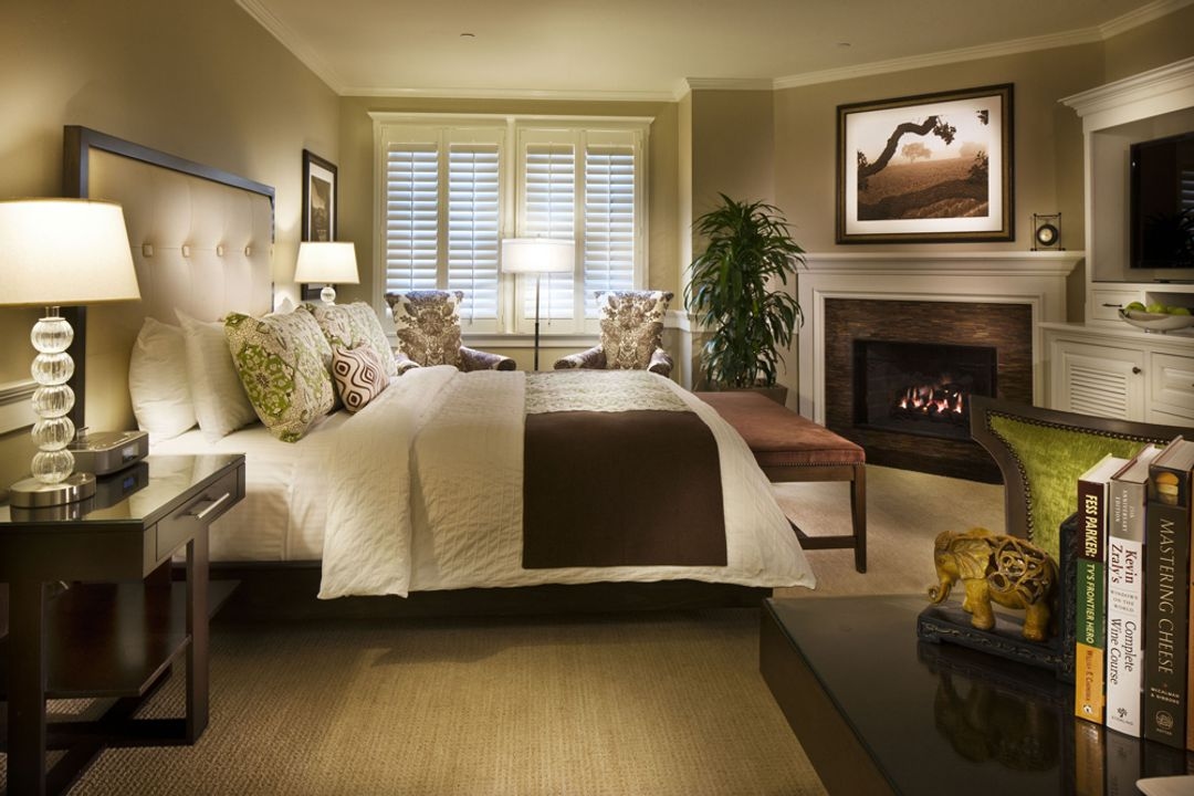 Fess Parker Wine Country Inn - Image 4