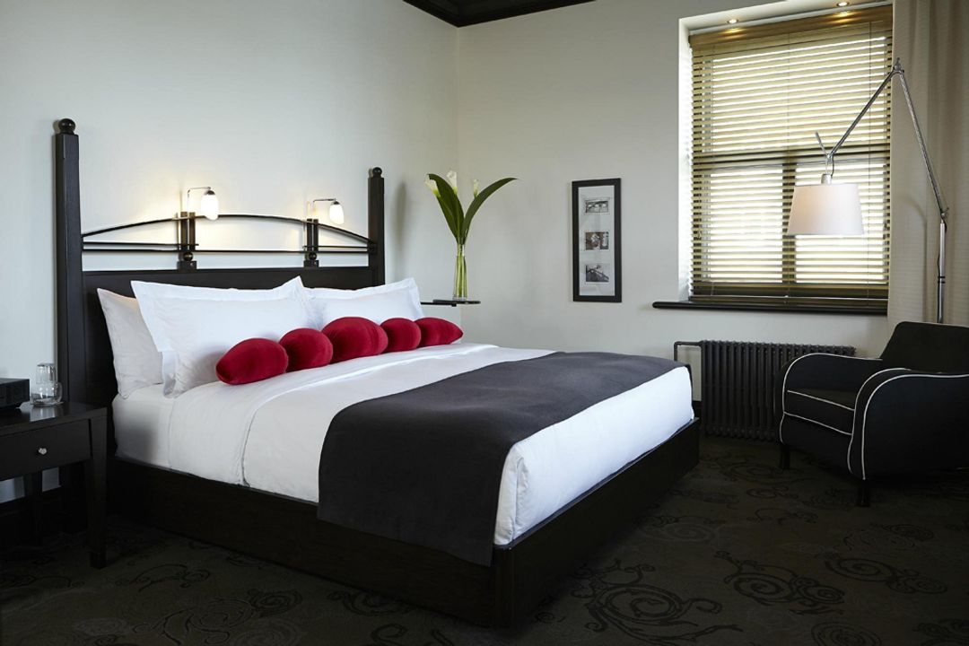 Hôtel Le Germain Québec - View 4