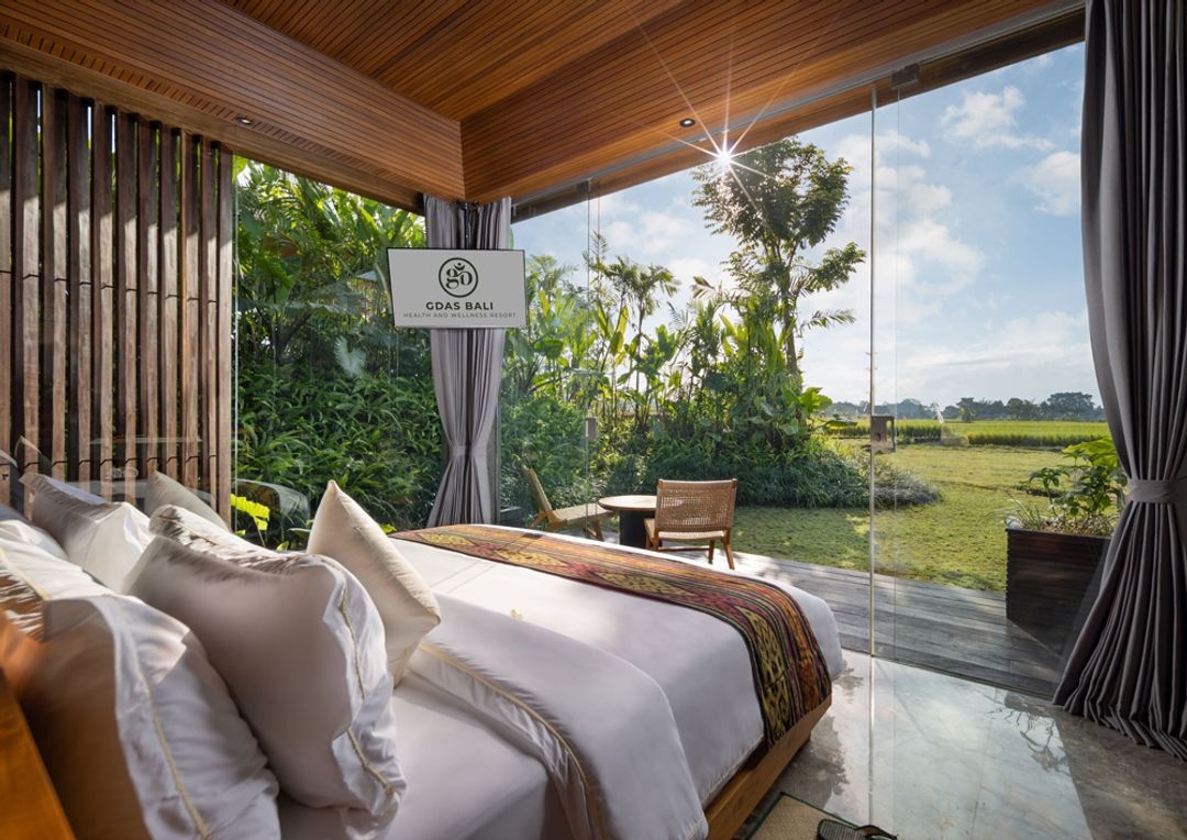 Gdas Bali Health and Wellness Resort - Image 4