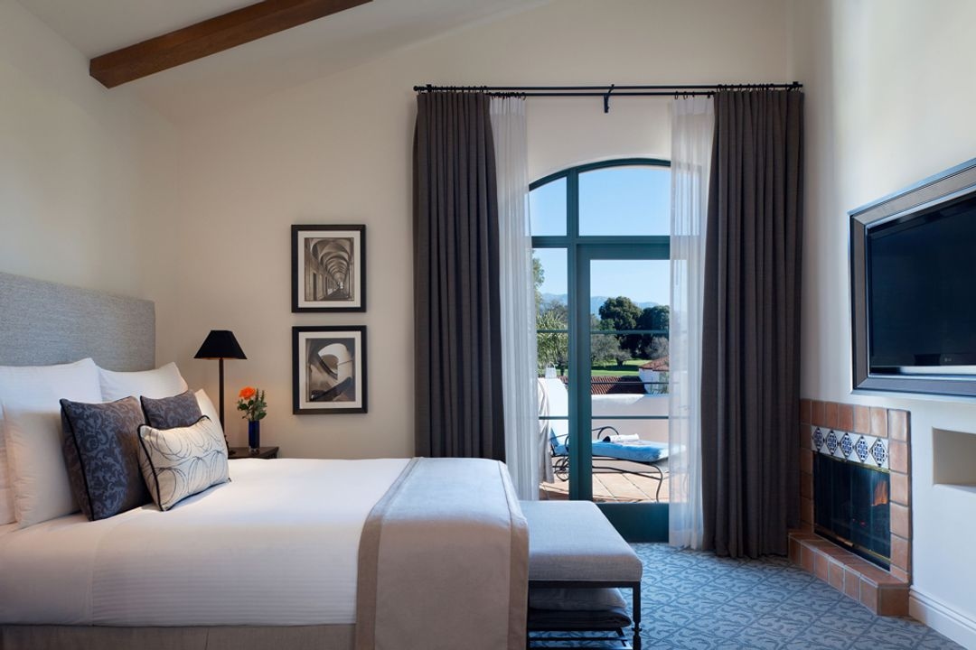 Ojai Valley Inn - Image 4