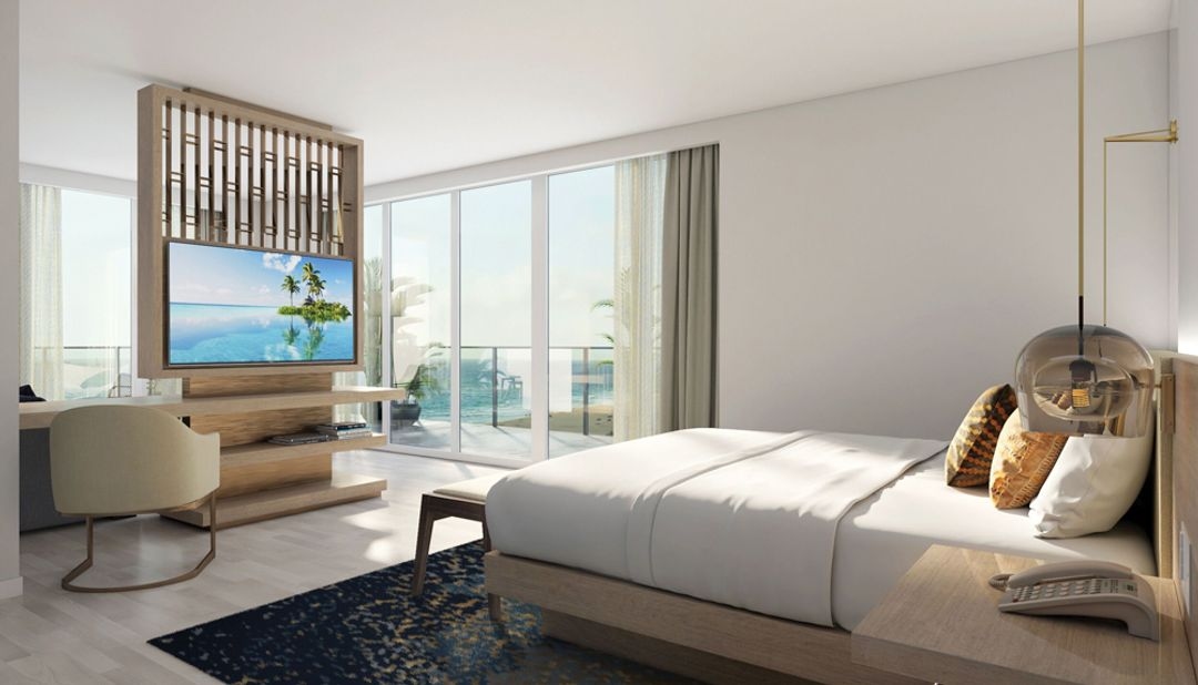 Amrit Ocean Resort and Residences - Image 4