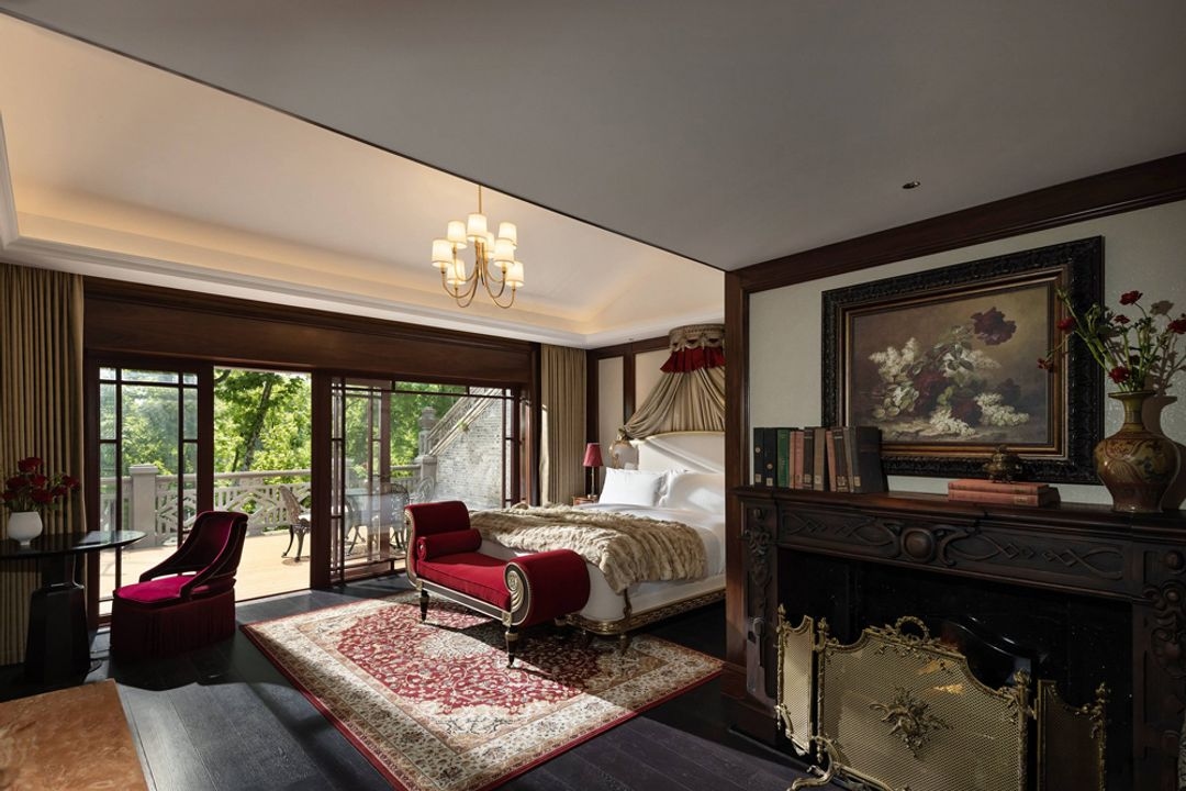 Qiushui Villa - Image 4