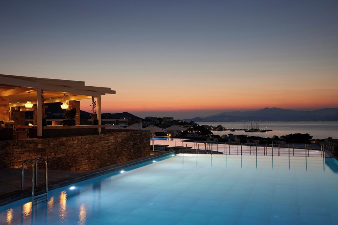Summer Senses Luxury Resort - Image 5