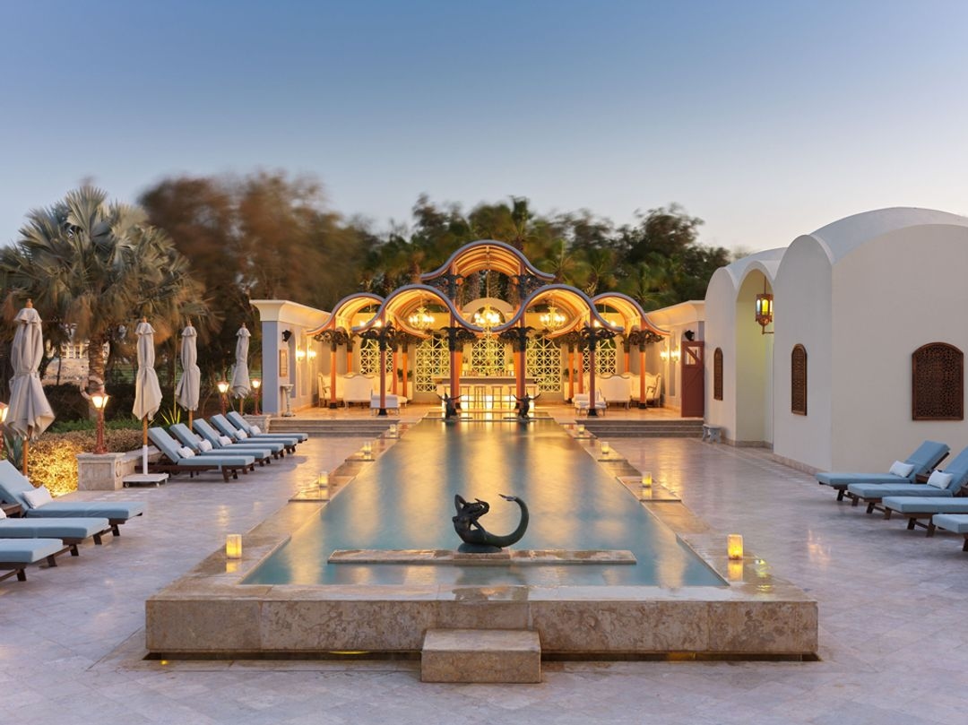 La Maison Bleue - Image 5