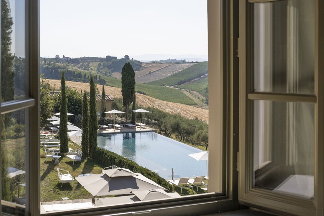 Villa Petriolo - Image 5