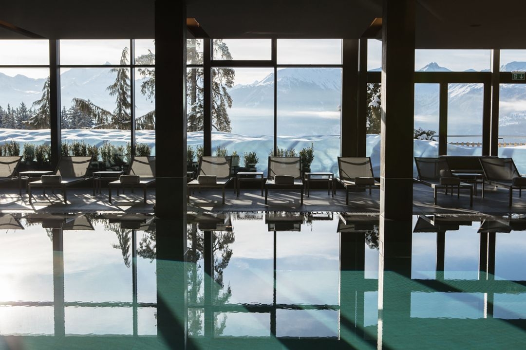 Crans Ambassador - View 5