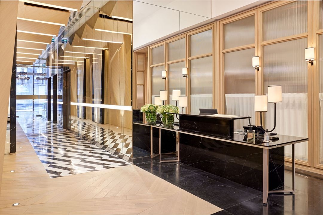 Vakko Hotel & Residence - Image 5