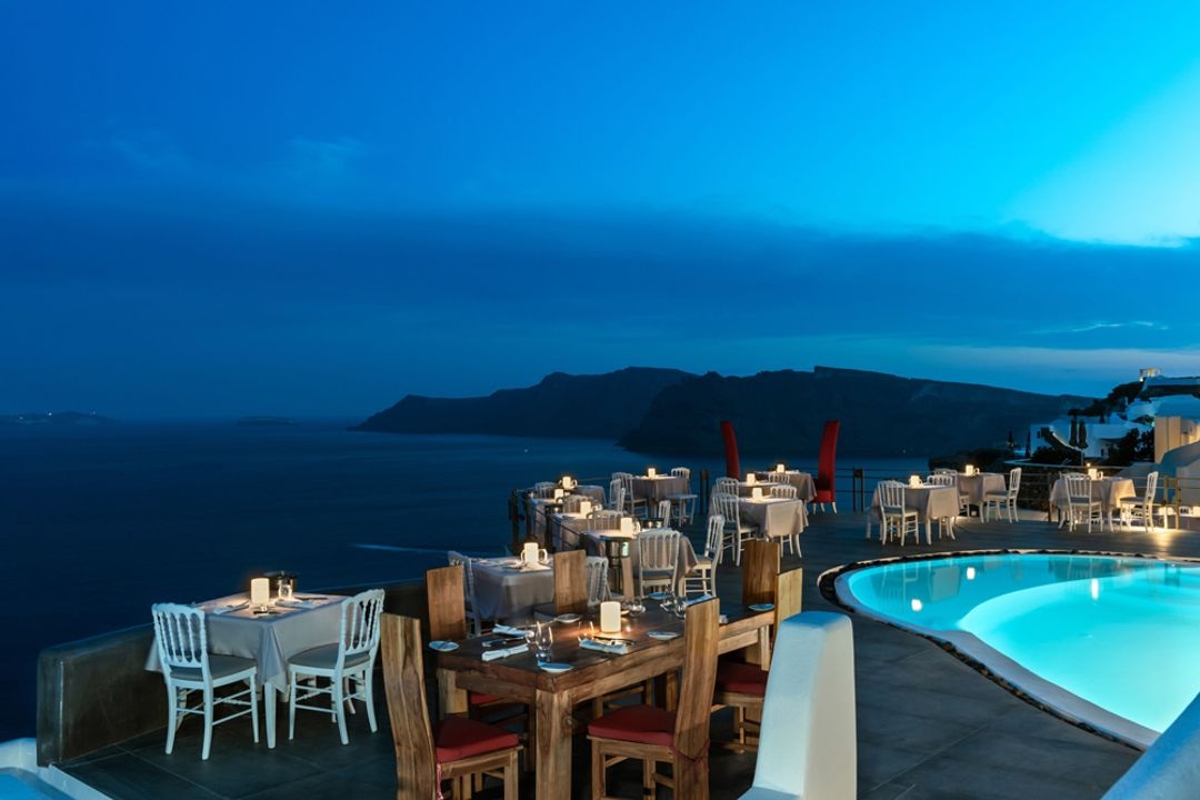 Andronis Boutique Hotel - Image 5