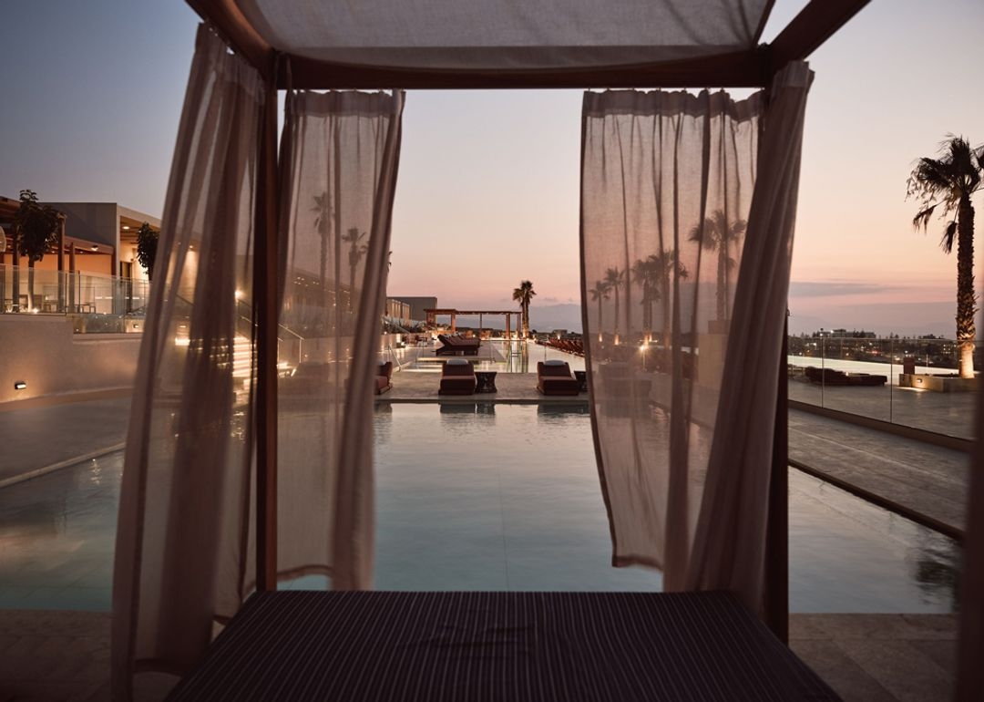 The Royal Senses Resort & Spa Crete, Curio Collection by Hilton - Image 5