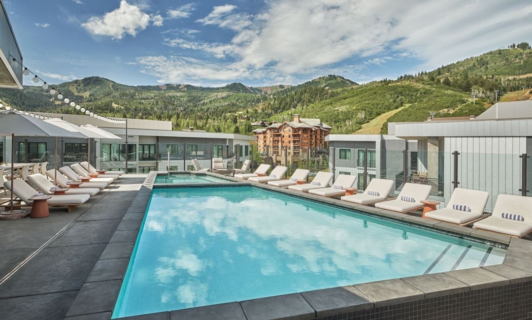 Pendry Park City - View 5