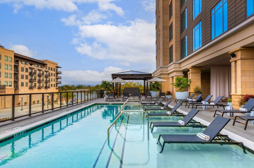 Thompson Savannah - View 5