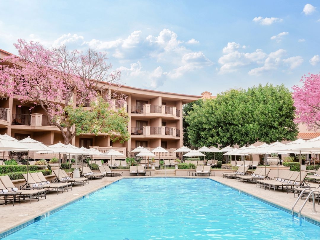 The Langham Huntington, Pasadena - Image 5