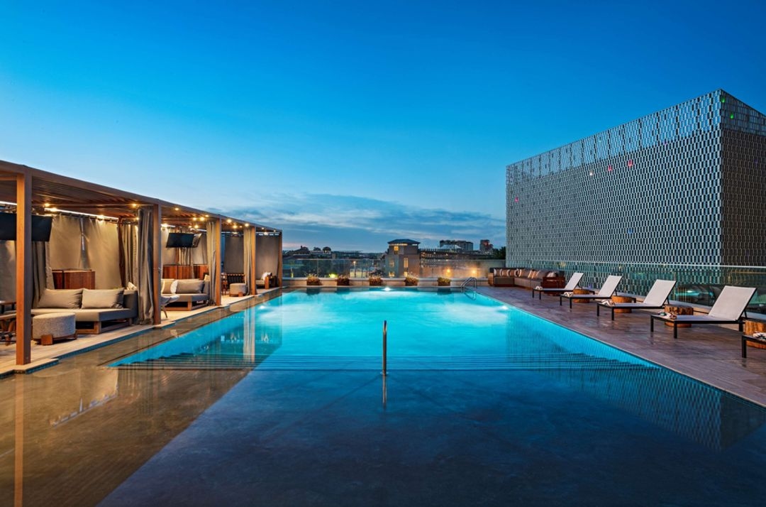 Thompson San Antonio - Riverwalk - Image 5