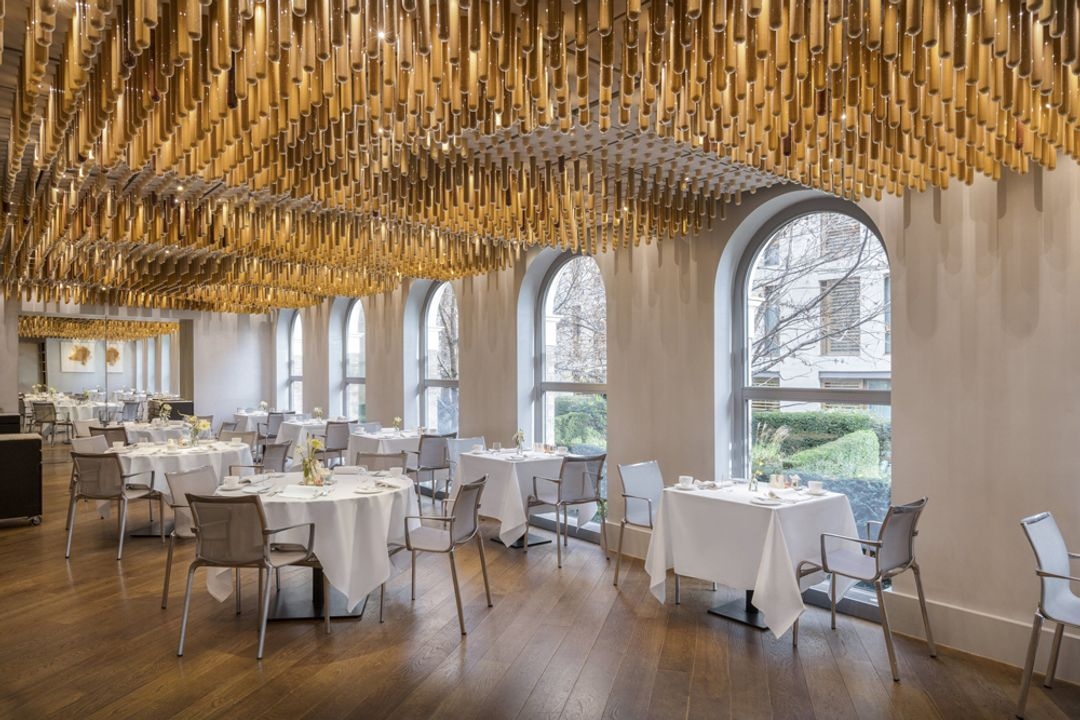 COMO The Halkin, London - Image 5