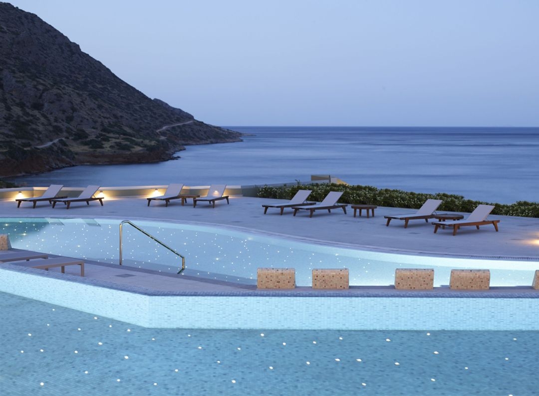 Cayo Exclusive Resort & Spa, Elounda - Image 5