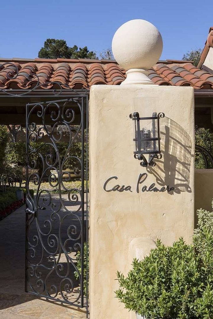 Casa Palmero at Pebble Beach - Image 5