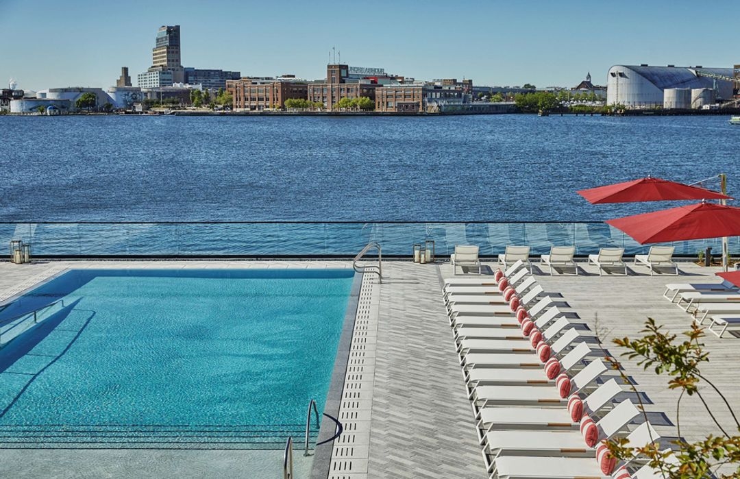 Sagamore Pendry Baltimore - Image 5