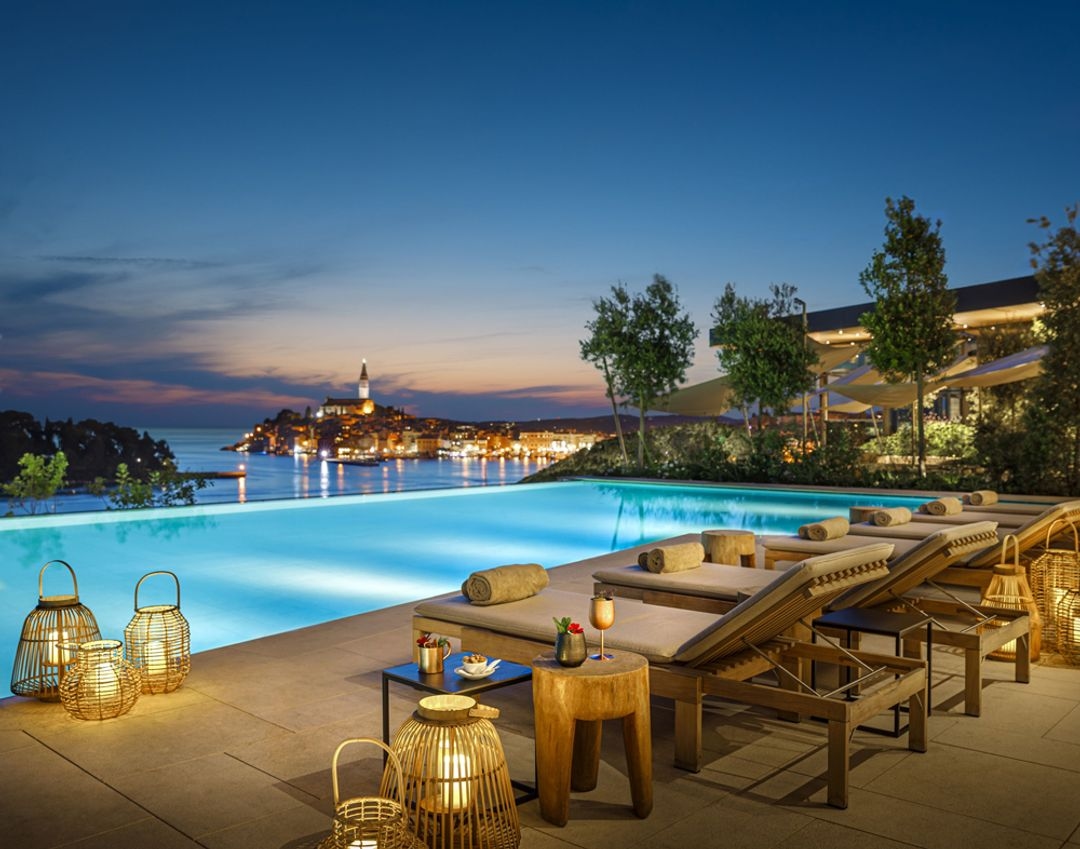 Grand Park Hotel Rovinj - Image 5