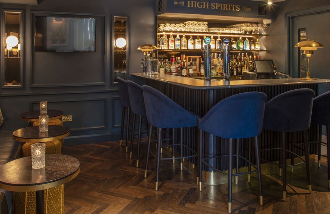 The Wilder Townhouse - Image 5