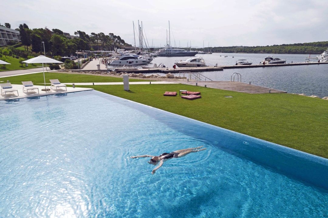 D-Resort Šibenik - View 5